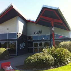 Salmon Tales Cafe