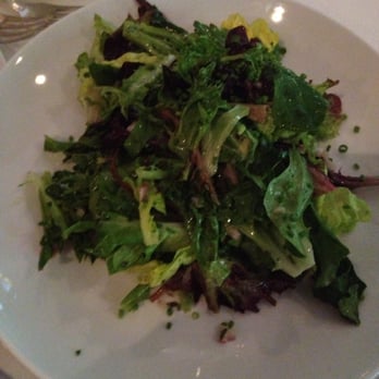 Union League - Salad - French Near Me - New Haven, Connecticut