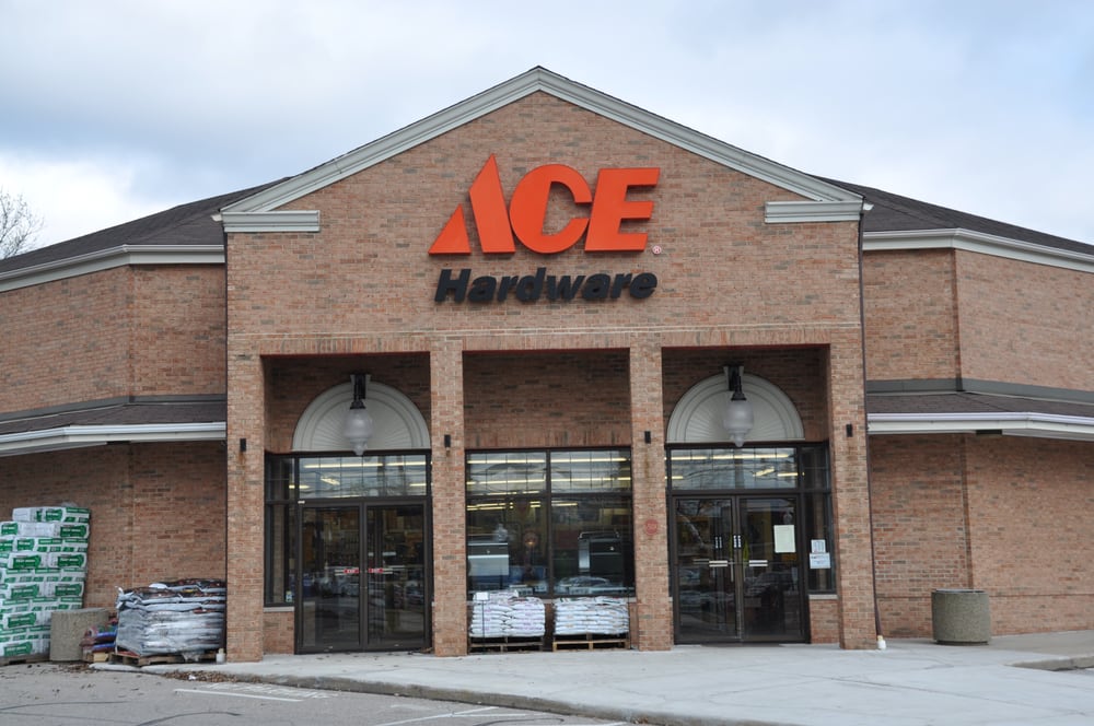 E&H ACE HARDWARE Updated September 2024 6500 Brecksville Rd