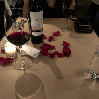 Clarklewis - Setting - Wine Bars Near Me - Portland, Oregon