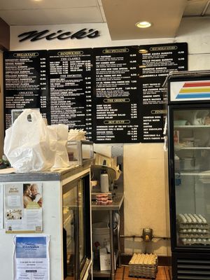 Nick's Deli II by null