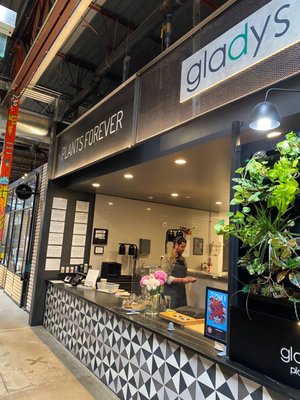 Gladys Restaurant by null