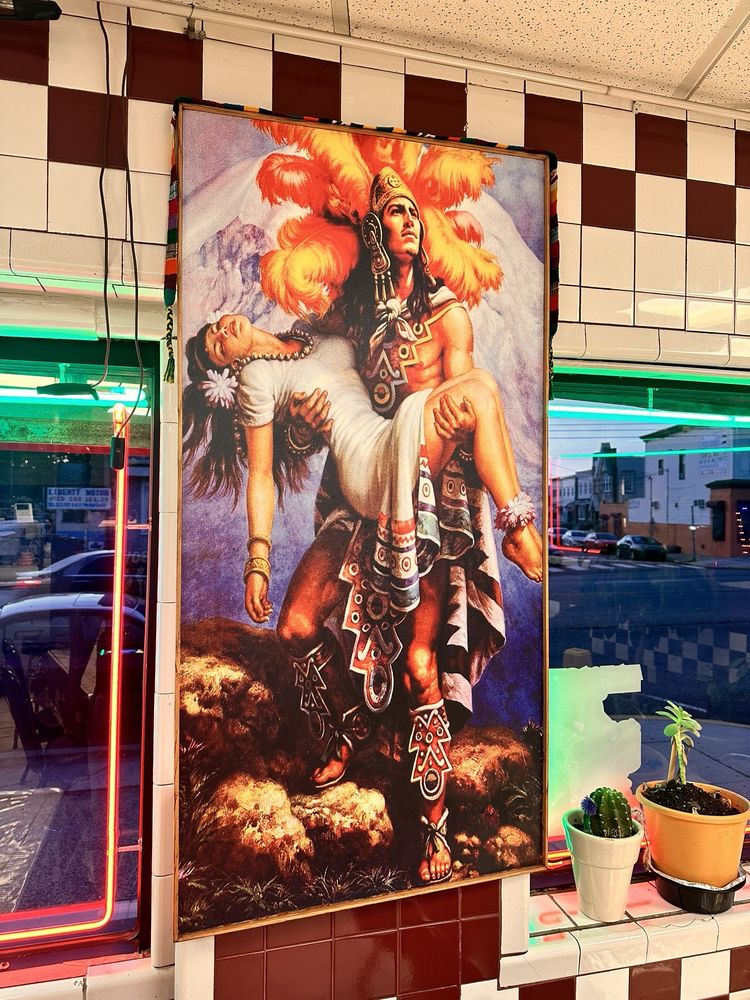 El Patron Cafe And Restaurant