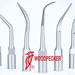 Atomo Dental - Woodpecker ultrasonic scaler tip for ATOMO dental