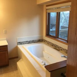 Clear Choice Bath - Minnesota bathroom remodeling