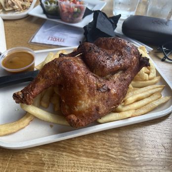 Tivoli Tap House - Rosted chicken - Sports Bars Near Me - Denver, Colorado Tivoli Tap House - Rosted chicken - Sports Bars Near Me - Denver, Colorado