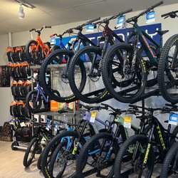 Trinity Bikes