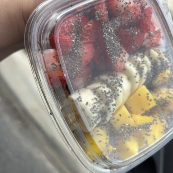 Juicebox - Juice Bars & Smoothies Near Me - Kernersville, North Carolina
