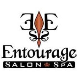 Entourage Salon 