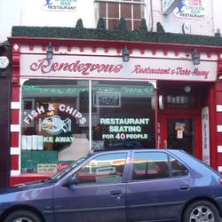 Rendezvous Restaurant & Take-Away