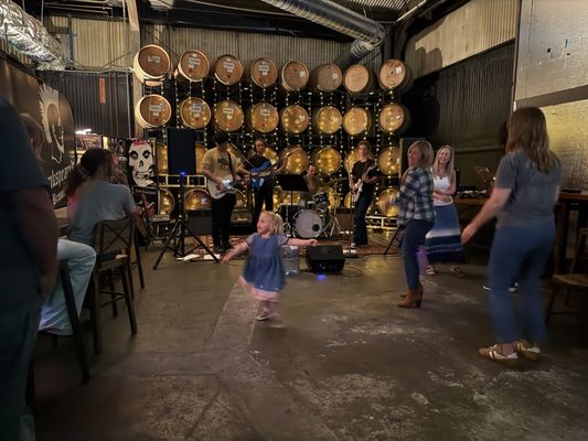 Burning Beard Brewing Co. by null