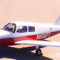 Albert Whitted Municipal Airport