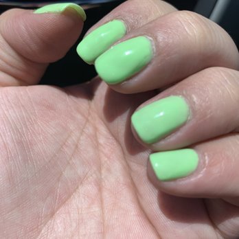 T Nail and Spa - Nail Salons Near Me - Las Vegas, Nevada