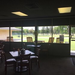 Swenson Park Cafe