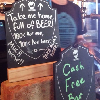 BrewDog - Gastropubs Near Me - Malmö, M