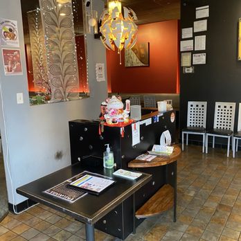 Chaba Thai Restaurant - Entry way - Thai Near Me - San Antonio, Texas Chaba Thai Restaurant - Entry way - Thai Near Me - San Antonio, Texas