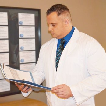 1. Russo Chiropractic Clinic