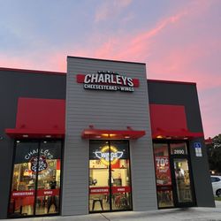 Charleys Cheesesteaks