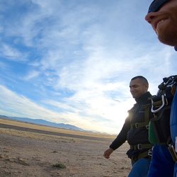 Skydive Marana - Skydive Marana Jump