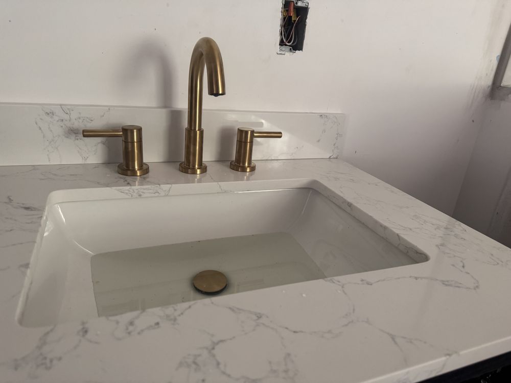 Slide of Thor's Plumbing Solutions