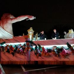 Krewe of Pygmalion