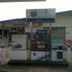 Surf Rider Chevron