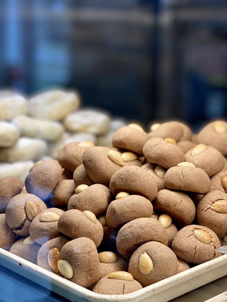 LEBANESE BAKERY - Updated September 2024 - 51 Photos & 13 Reviews