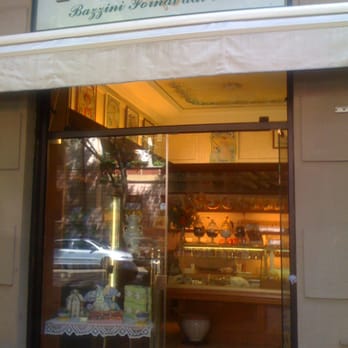 Panificio Bazzini - Bakeries Near Me - Milan, Michigan Panificio Bazzini - Bakeries Near Me - Milan, Michigan