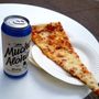 New York Style Pizza
