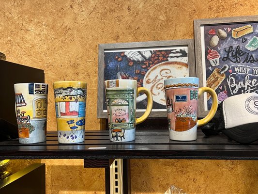 Crema Coffee Roaster & Bakery by null