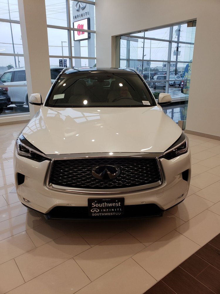 SOUTHWEST INFINITI 92 Photos & 171 Reviews Car Dealers 10495