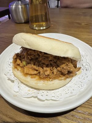 Xi Home Dumplings Bay by null