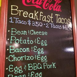Garcia's Latin Market