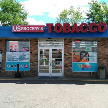 US GROCERY & TOBACCO - Updated May 2026 - 26 Photos & 11 Reviews - 520  Blake Rd N, Hopkins, Minnesota - Tobacco Shops - Phone Number