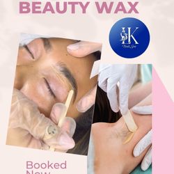 LK Nails Spa