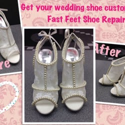 Fast Feet Shoe Repair
