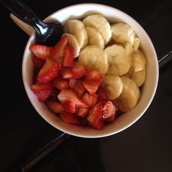 Molinos Coffee - Acai bowl...honey made it too sweet - Coffee & Tea Near Me - Riverside, California Molinos Coffee - Acai bowl...honey made it too sweet - Coffee & Tea Near Me - Riverside, California
