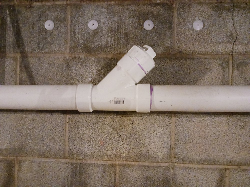 Slide of J and I Property Maintenance