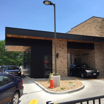 Chick-fil-A - Coolest double drive thru! - Fast Food Near Me - Denver, Colorado