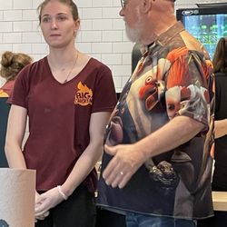 Big Chicken - Head chicken guy??