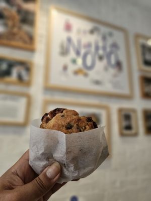 Levain Bakery by null Levain Bakery by null