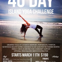 Nanaquaket Yoga Studio