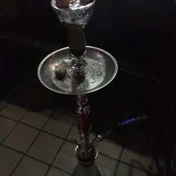 Aladdin's Hookah Lounge and Bar