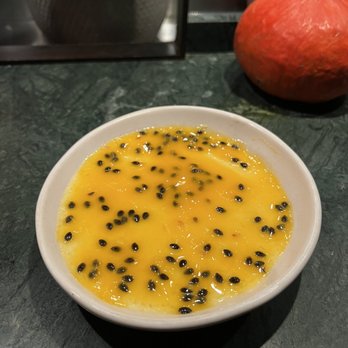 Wayan - Pandan Custard - Indonesian Near Me - New York, New York Wayan - Pandan Custard - Indonesian Near Me - New York, New York