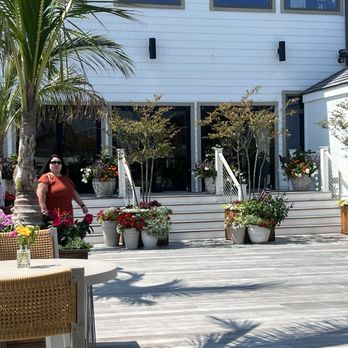 Port Marina - Aesthetics - Cocktail Bars Near Me - Cape May, New Jersey