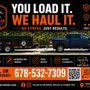 SJ Dump Trailer Rentals