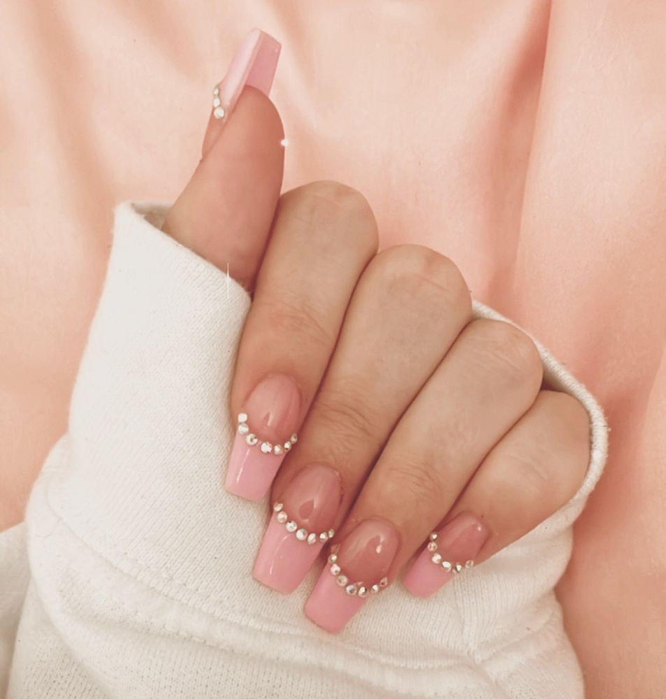 SWEET NAIL BAR - 147 Photos & 164 Reviews - 338 - 340 W Campbell Rd