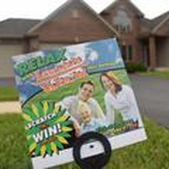 Lawncare Unlimited - a yard sign in front of a house - Tree Services Near Me - Machesney Park, Illinois Lawncare Unlimited - a yard sign in front of a house - Tree Services Near Me - Machesney Park, Illinois