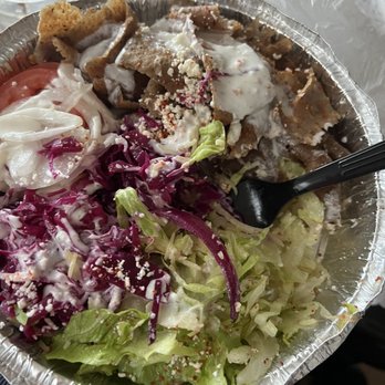 Soulard Gyro - Gyro Bowl, - Falafel Near Me - Wentzville, Missouri Soulard Gyro - Gyro Bowl, - Falafel Near Me - Wentzville, Missouri