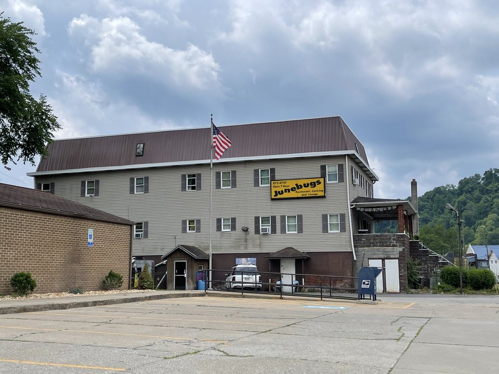 JUNE BUG’S BAR 14 Photos & 13 Reviews 201 3rd Ave, Sutersville